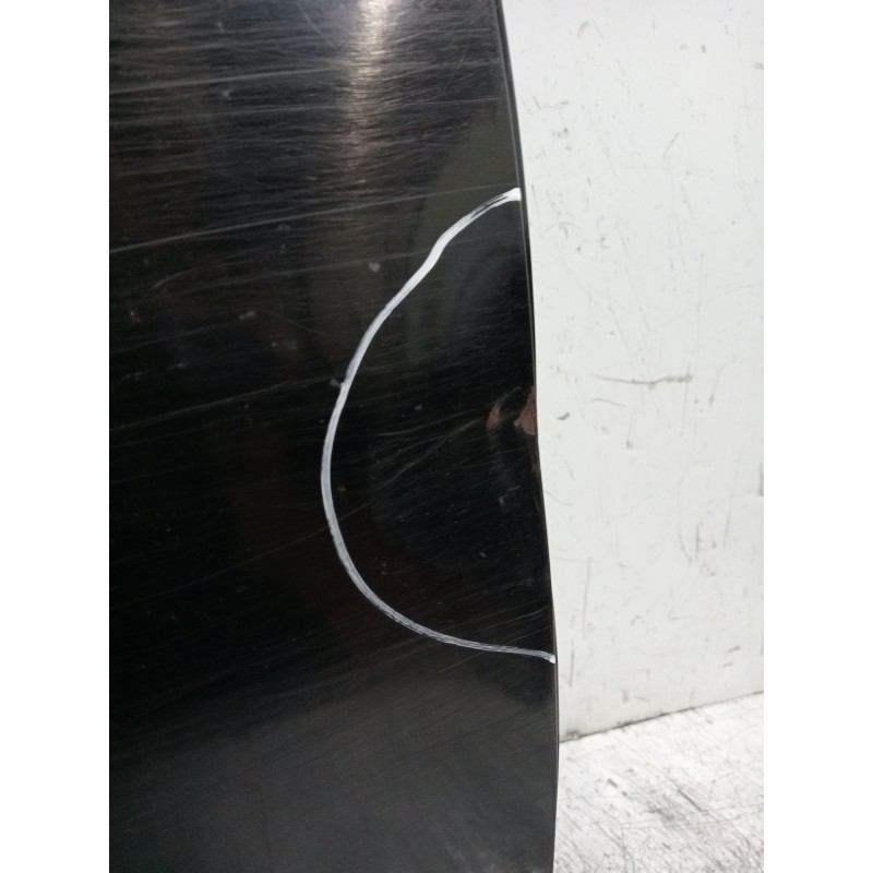 Recambio de puerta trasera derecha para mitsubishi l200 / triton (ka_t, kb_t) 2.5 di-d 4wd (kb4t) referencia OEM IAM  5P 