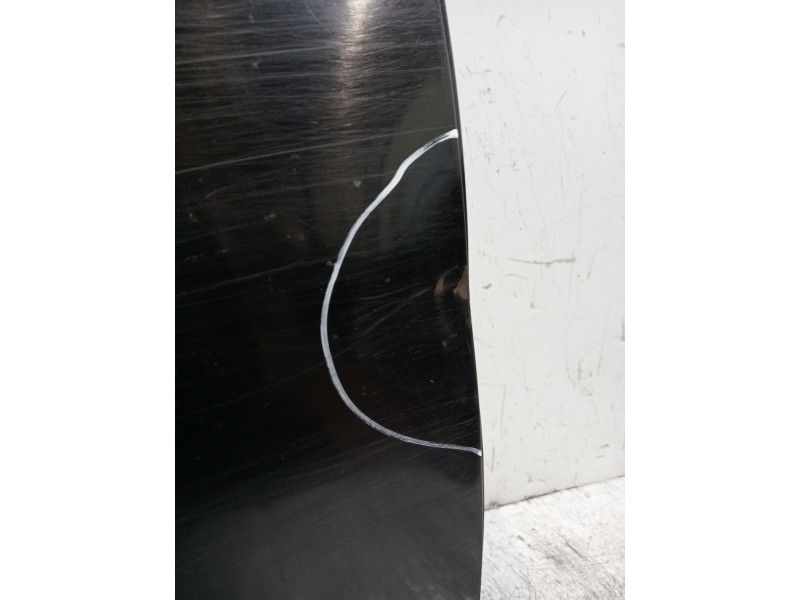 Recambio de puerta trasera derecha para mitsubishi l200 / triton (ka_t, kb_t) 2.5 di-d 4wd (kb4t) referencia OEM IAM  5P 