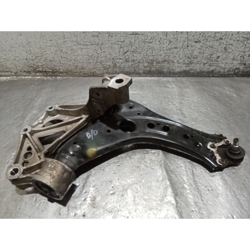 Recambio de brazo suspension inferior delantero derecho para seat ibiza iii (6l1) 1.2 12v referencia OEM IAM   07