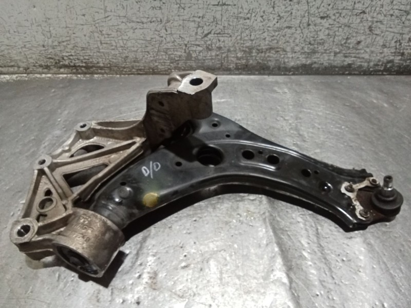 Recambio de brazo suspension inferior delantero derecho para seat ibiza iii (6l1) 1.2 12v referencia OEM IAM   07