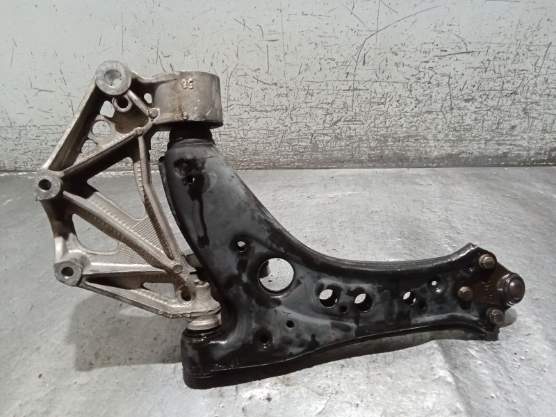 Recambio de brazo suspension inferior delantero derecho para seat ibiza iii (6l1) 1.2 12v referencia OEM IAM   07