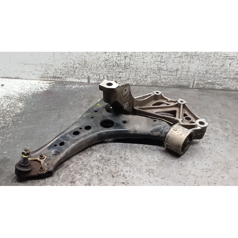 Recambio de brazo suspension inferior delantero izquierdo para skoda fabia i (6y2) 1.4 tdi referencia OEM IAM   00