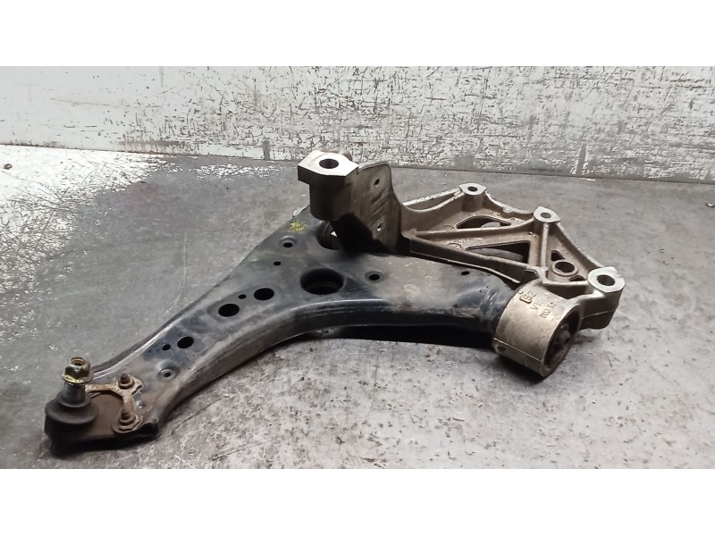 Recambio de brazo suspension inferior delantero izquierdo para skoda fabia i (6y2) 1.4 tdi referencia OEM IAM   00