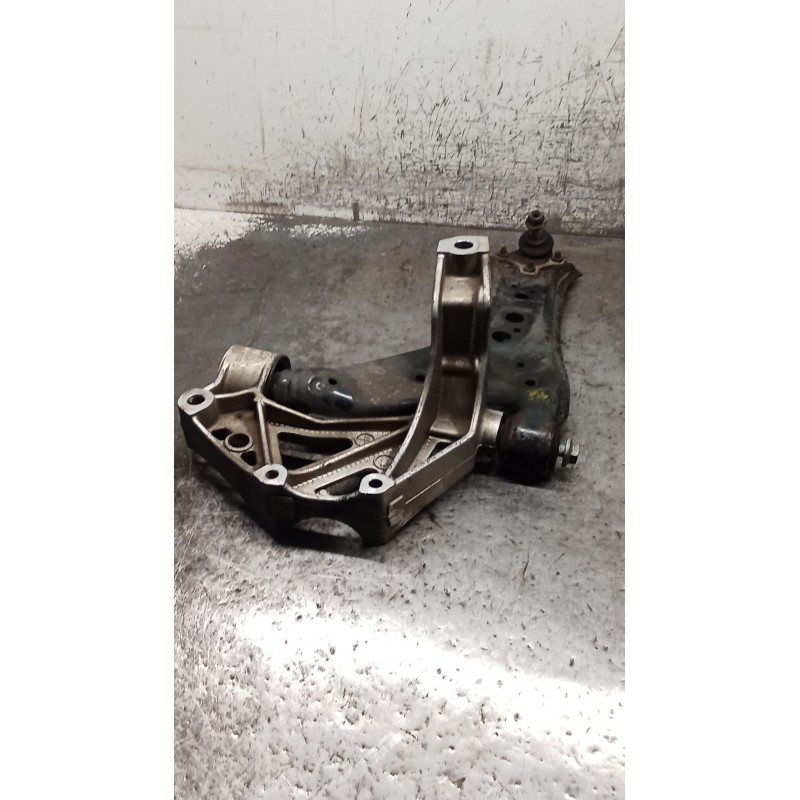 Recambio de brazo suspension inferior delantero izquierdo para skoda fabia i (6y2) 1.4 tdi referencia OEM IAM   00
