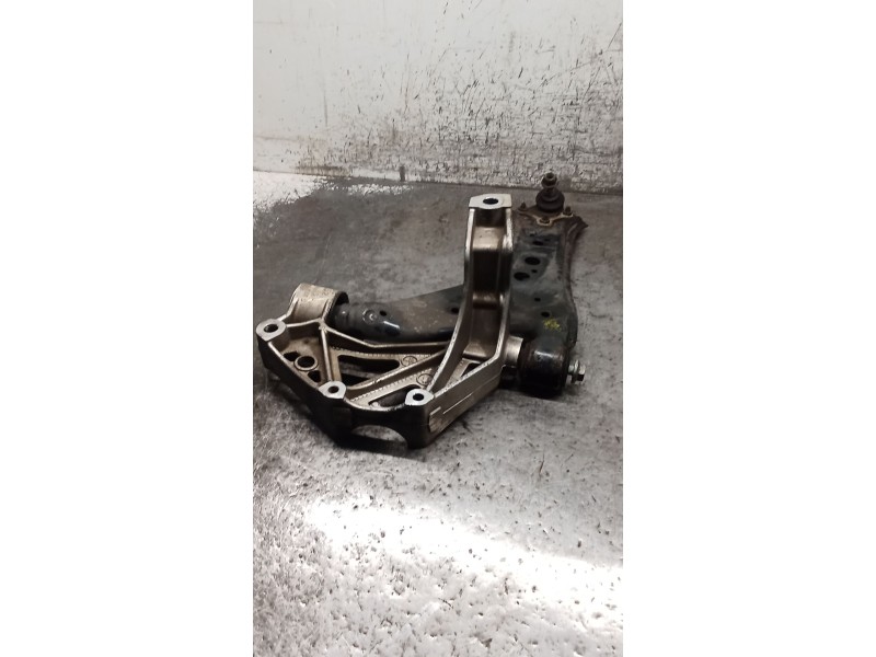 Recambio de brazo suspension inferior delantero izquierdo para skoda fabia i (6y2) 1.4 tdi referencia OEM IAM   00