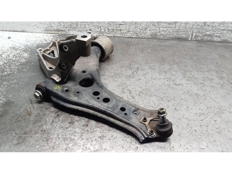 Recambio de brazo suspension inferior delantero izquierdo para skoda fabia i (6y2) 1.4 tdi referencia OEM IAM   00