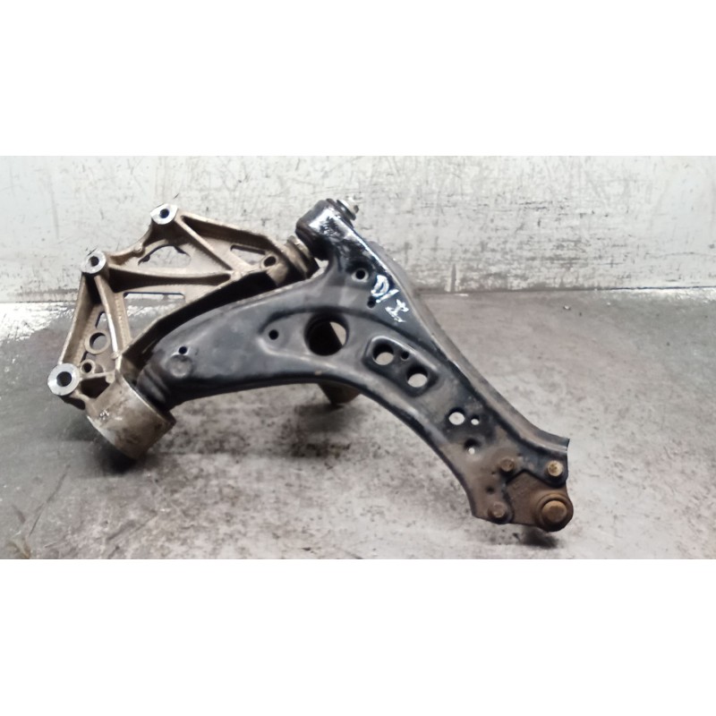 Recambio de brazo suspension inferior delantero izquierdo para skoda fabia i (6y2) 1.4 tdi referencia OEM IAM   00