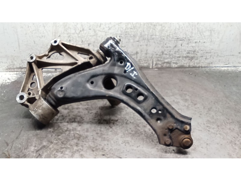 Recambio de brazo suspension inferior delantero izquierdo para skoda fabia i (6y2) 1.4 tdi referencia OEM IAM   00