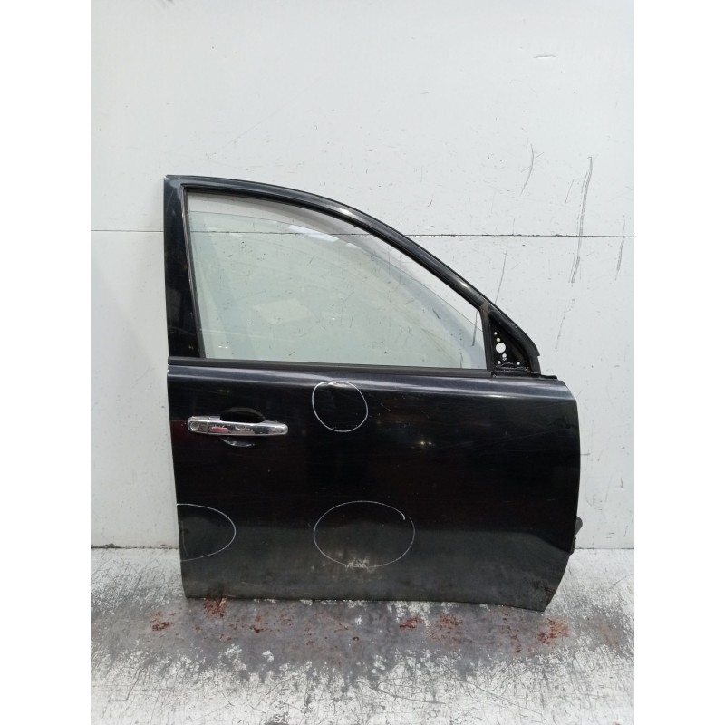 Recambio de puerta delantera derecha para mitsubishi l200 / triton (ka_t, kb_t) 2.5 di-d 4wd (kb4t) referencia OEM IAM  5P 