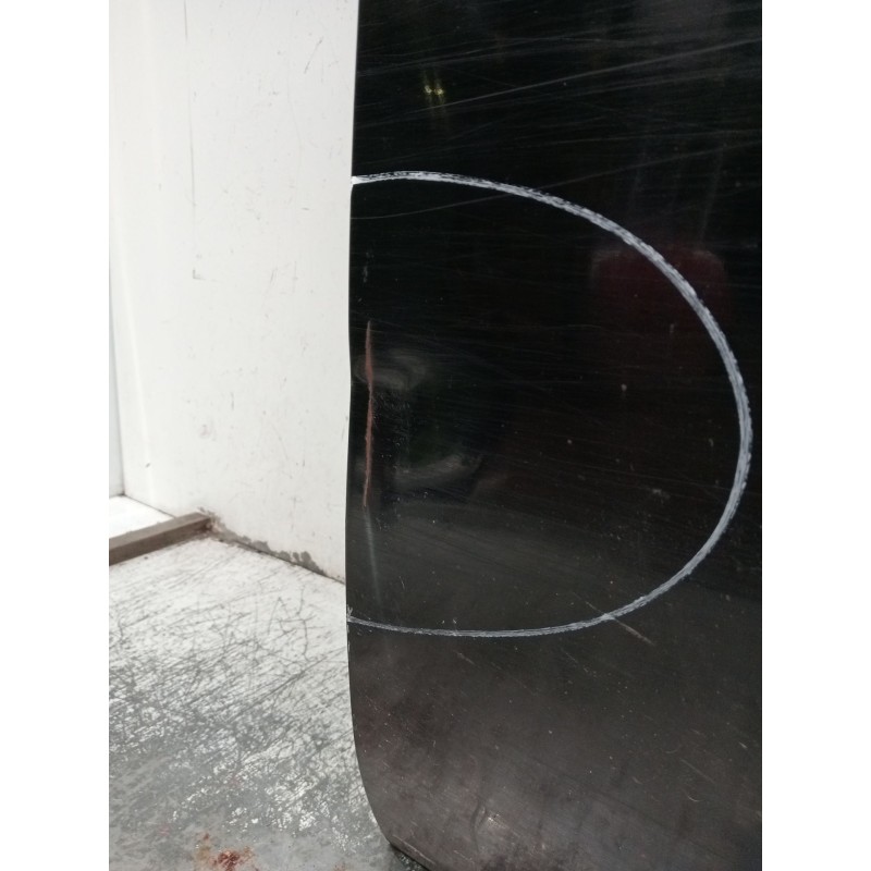 Recambio de puerta delantera derecha para mitsubishi l200 / triton (ka_t, kb_t) 2.5 di-d 4wd (kb4t) referencia OEM IAM  5P 