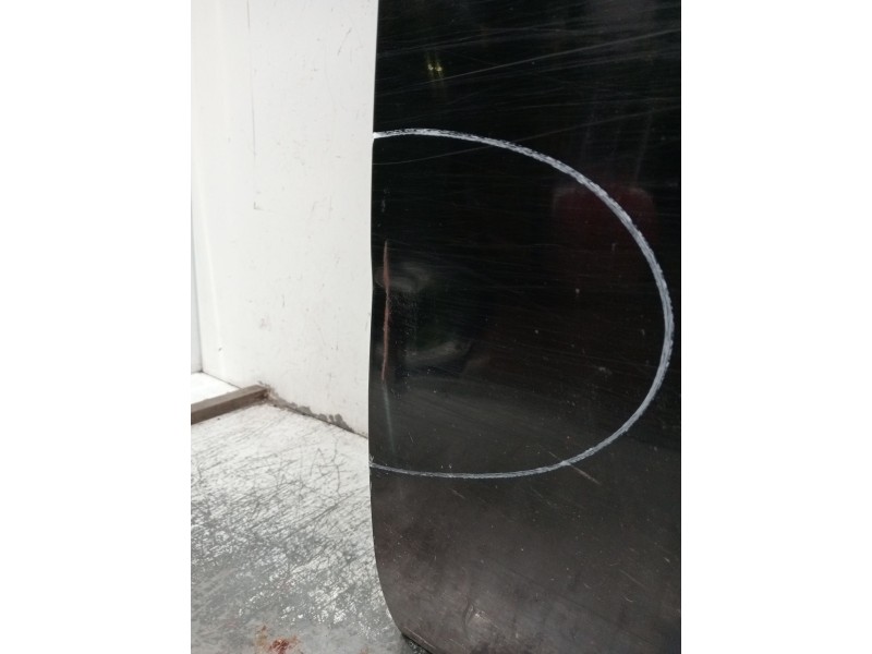 Recambio de puerta delantera derecha para mitsubishi l200 / triton (ka_t, kb_t) 2.5 di-d 4wd (kb4t) referencia OEM IAM  5P 