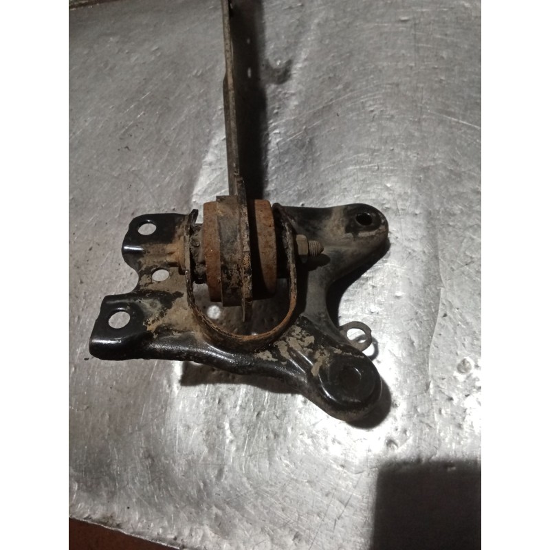 Recambio de brazo suspension superior trasero derecho para saab 9-3 station wagon (e50) 1.9 tid referencia OEM IAM   05