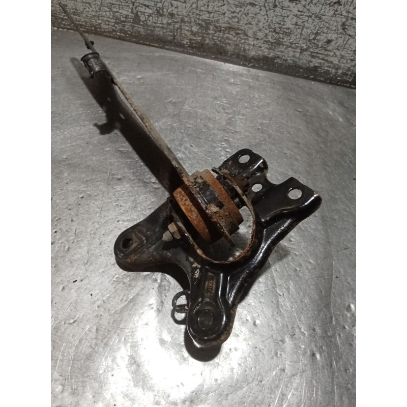 Recambio de brazo suspension superior trasero izquierdo para saab 9-3 station wagon (e50) 1.9 tid referencia OEM IAM   05