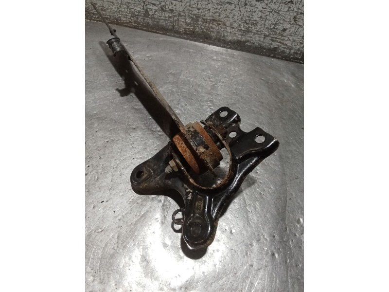 Recambio de brazo suspension superior trasero izquierdo para saab 9-3 station wagon (e50) 1.9 tid referencia OEM IAM   05