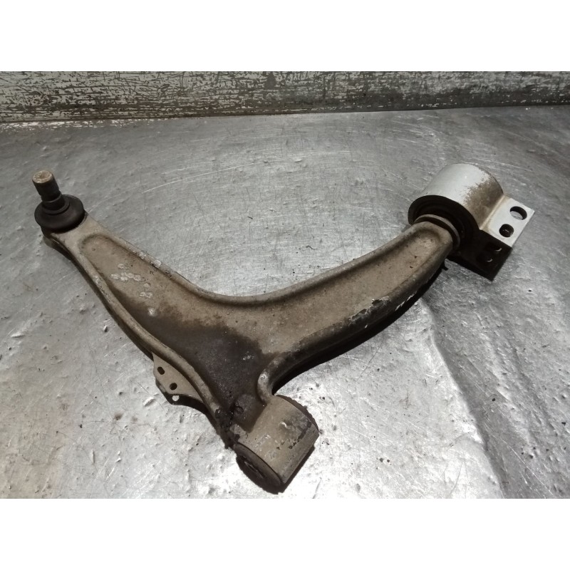Recambio de brazo suspension inferior delantero derecho para saab 9-3 station wagon (e50) 1.9 tid referencia OEM IAM   05