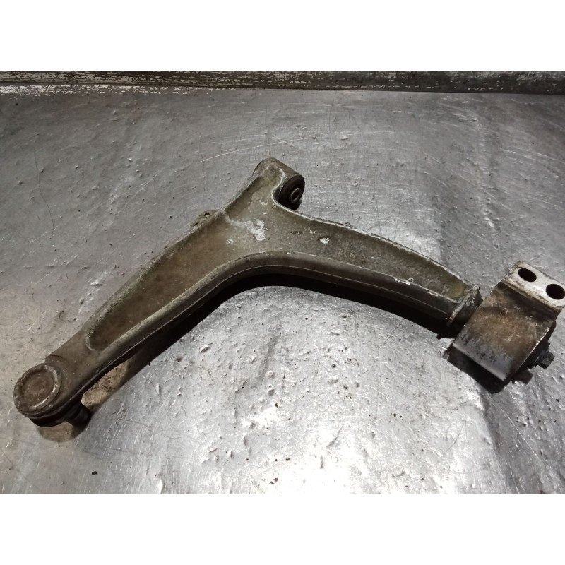 Recambio de brazo suspension inferior delantero derecho para saab 9-3 station wagon (e50) 1.9 tid referencia OEM IAM   05