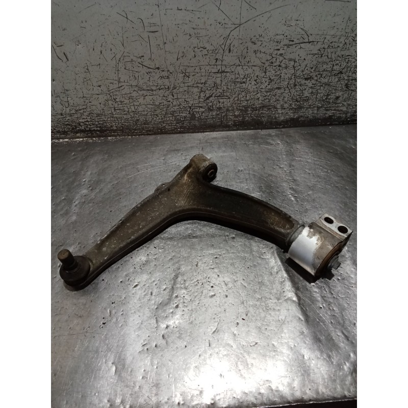 Recambio de brazo suspension inferior delantero izquierdo para saab 9-3 station wagon (e50) 1.9 tid referencia OEM IAM   05