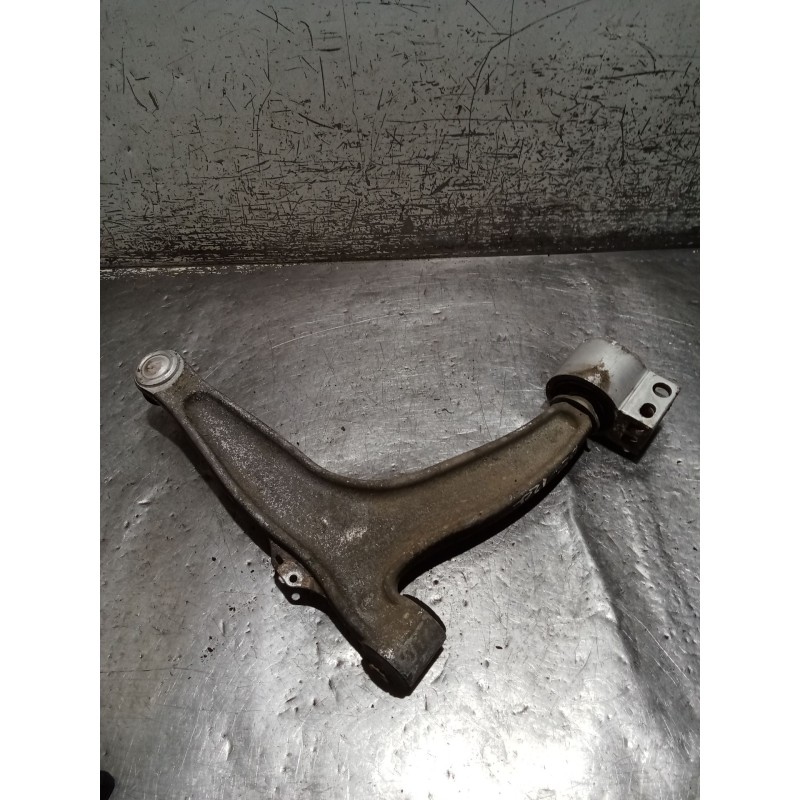 Recambio de brazo suspension inferior delantero izquierdo para saab 9-3 station wagon (e50) 1.9 tid referencia OEM IAM   05