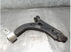 Recambio de brazo suspension inferior delantero derecho para ford fiesta v (jh_, jd_) 1.6 16v referencia OEM IAM   02