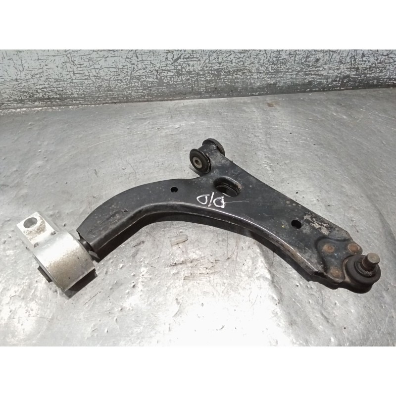 Recambio de brazo suspension inferior delantero derecho para ford fiesta v (jh_, jd_) 1.6 16v referencia OEM IAM   02