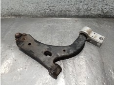 Recambio de brazo suspension inferior delantero izquierdo para ford fiesta v (jh_, jd_) 1.6 16v referencia OEM IAM   02 2