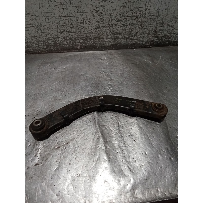 Recambio de brazo suspension superior trasero izquierdo para saab 9-3 station wagon (e50) 1.9 tid referencia OEM IAM   05