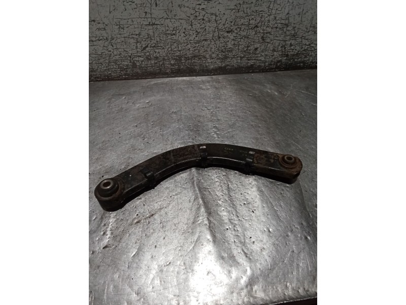 Recambio de brazo suspension superior trasero izquierdo para saab 9-3 station wagon (e50) 1.9 tid referencia OEM IAM   05