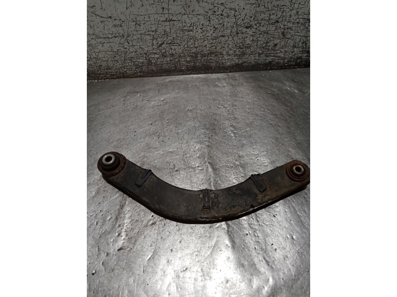 Recambio de brazo suspension superior trasero izquierdo para saab 9-3 station wagon (e50) 1.9 tid referencia OEM IAM   05