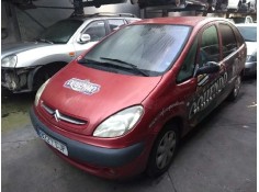 citroen xsara picasso del año 2003