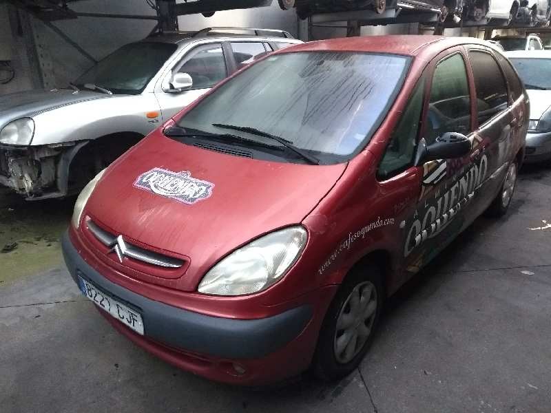 citroen xsara picasso del año 2003