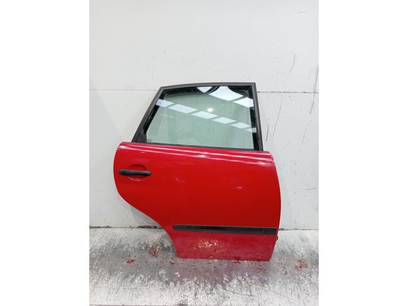 Recambio de puerta trasera derecha para seat ibiza iii (6l1) 1.2 12v referencia OEM IAM  5P 