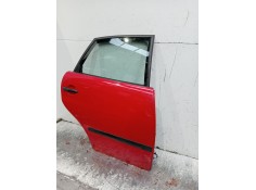 Recambio de puerta trasera derecha para seat ibiza iii (6l1) 1.2 12v referencia OEM IAM  5P  2