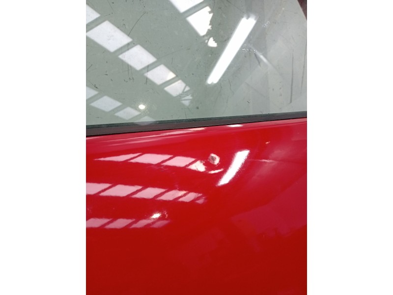 Recambio de puerta trasera derecha para seat ibiza iii (6l1) 1.2 12v referencia OEM IAM  5P 