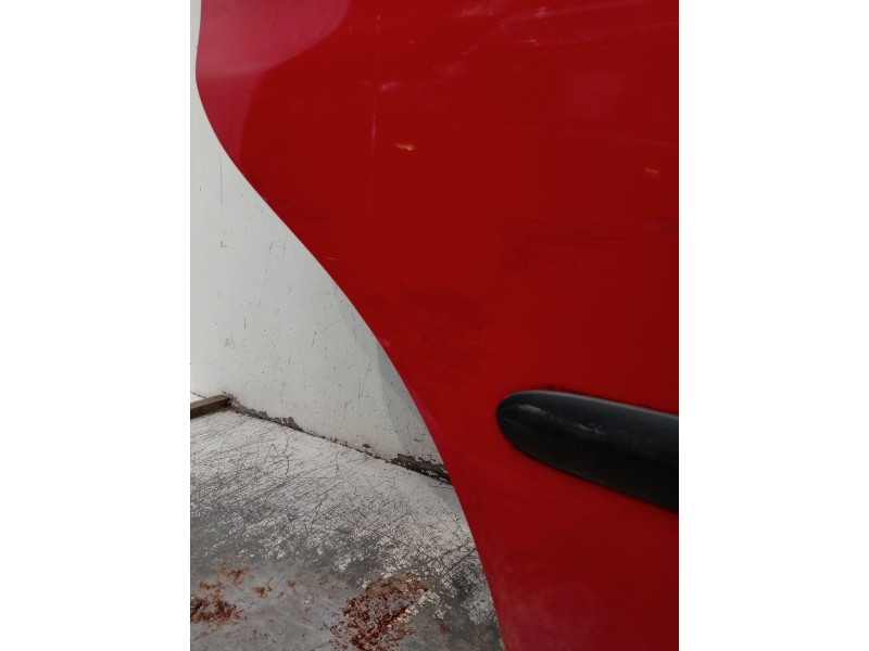 Recambio de puerta trasera derecha para seat ibiza iii (6l1) 1.2 12v referencia OEM IAM  5P 