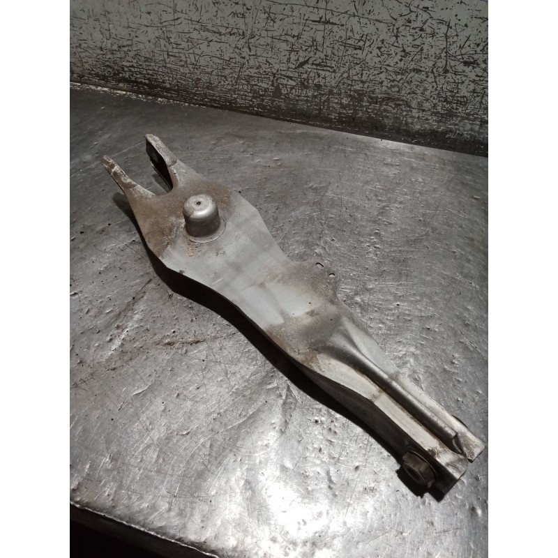 Recambio de brazo suspension inferior trasero derecho para saab 9-3 station wagon (e50) 1.9 tid referencia OEM IAM  05 POSTERIOR