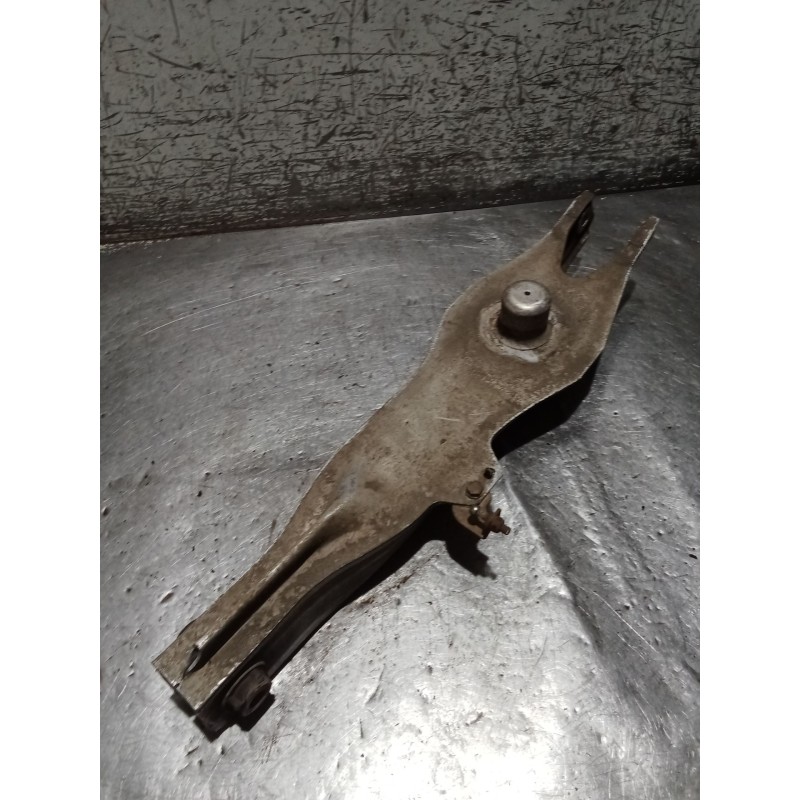 Recambio de brazo suspension inferior trasero izquierdo para saab 9-3 station wagon (e50) 1.9 tid referencia OEM IAM  05 POSTERI