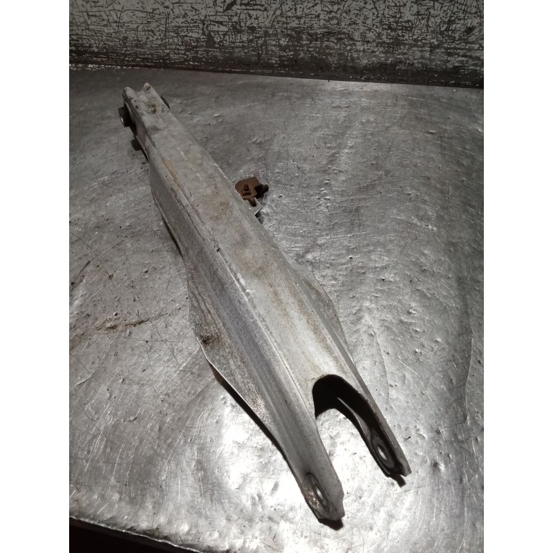 Recambio de brazo suspension inferior trasero izquierdo para saab 9-3 station wagon (e50) 1.9 tid referencia OEM IAM  05 POSTERI
