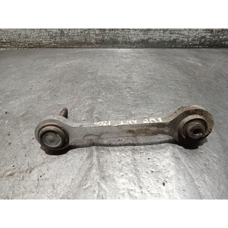 Recambio de brazo suspension inferior trasero izquierdo para saab 9-3 station wagon (e50) 1.9 tid referencia OEM IAM  05 ANTERIO