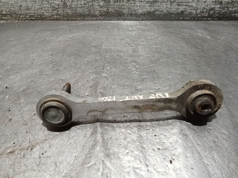 Recambio de brazo suspension inferior trasero izquierdo para saab 9-3 station wagon (e50) 1.9 tid referencia OEM IAM  05 ANTERIO