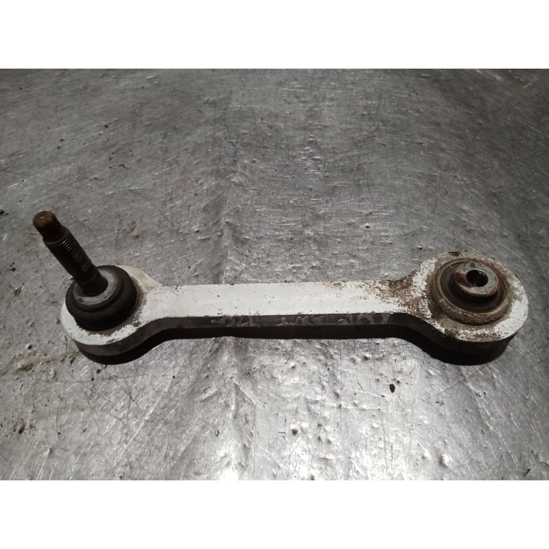 Recambio de brazo suspension inferior trasero izquierdo para saab 9-3 station wagon (e50) 1.9 tid referencia OEM IAM  05 ANTERIO