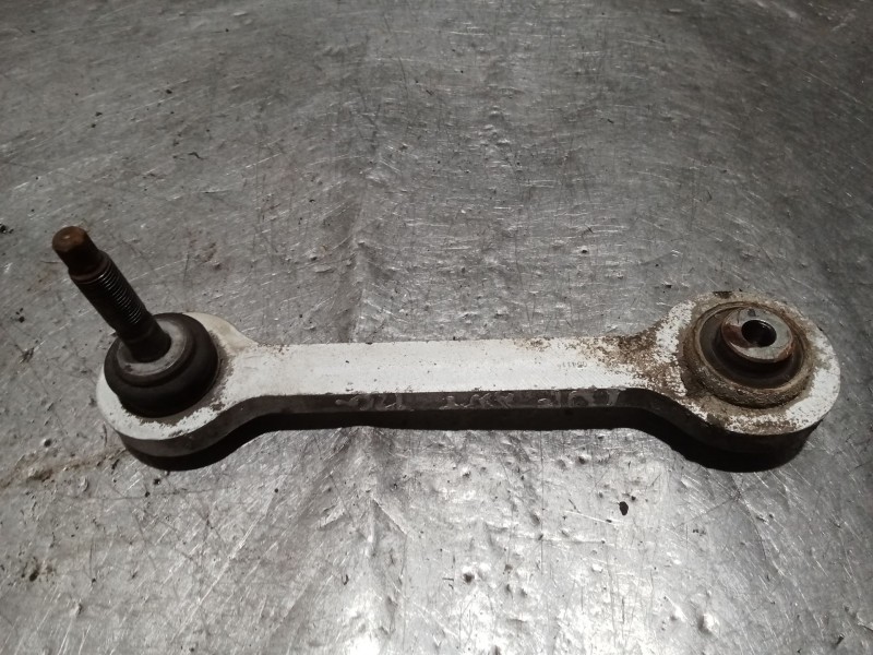 Recambio de brazo suspension inferior trasero izquierdo para saab 9-3 station wagon (e50) 1.9 tid referencia OEM IAM  05 ANTERIO