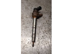 Recambio de inyector para volkswagen caddy iv furgoneta/monovolumen (saa, sah) 2.0 tdi referencia OEM IAM 0445110469 04L130277AC