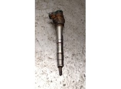 Recambio de inyector para volkswagen caddy iv furgoneta/monovolumen (saa, sah) 2.0 tdi referencia OEM IAM 0445110469 04L130277AC 2
