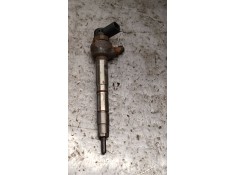 Recambio de inyector para volkswagen caddy iv furgoneta/monovolumen (saa, sah) 2.0 tdi referencia OEM IAM 0445110469 04L130277AC 2