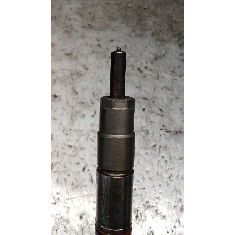 Recambio de inyector para volkswagen caddy iv furgoneta/monovolumen (saa, sah) 2.0 tdi referencia OEM IAM 0445110469 04L130277AC