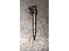 Recambio de inyector para volkswagen caddy iv furgoneta/monovolumen (saa, sah) 2.0 tdi referencia OEM IAM 0445110469 04L130277AC 2