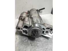 Recambio de motor arranque para land rover discovery v6 td s referencia OEM IAM 5081120   2