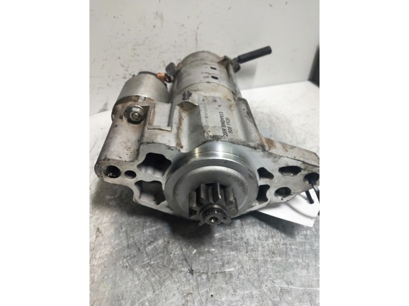 Recambio de motor arranque para land rover discovery v6 td s referencia OEM IAM 5081120  