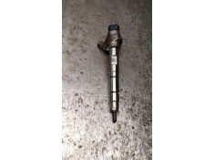 Recambio de inyector para volkswagen caddy iv furgoneta/monovolumen (saa, sah) 2.0 tdi referencia OEM IAM 0445110469 04L130277AC