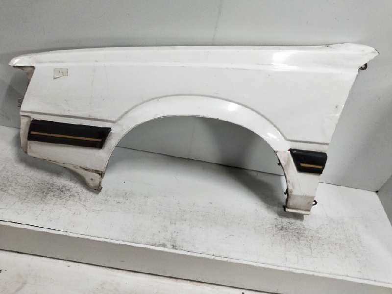 Recambio de aleta delantera izquierda para subaru leone 1.3 referencia OEM IAM   